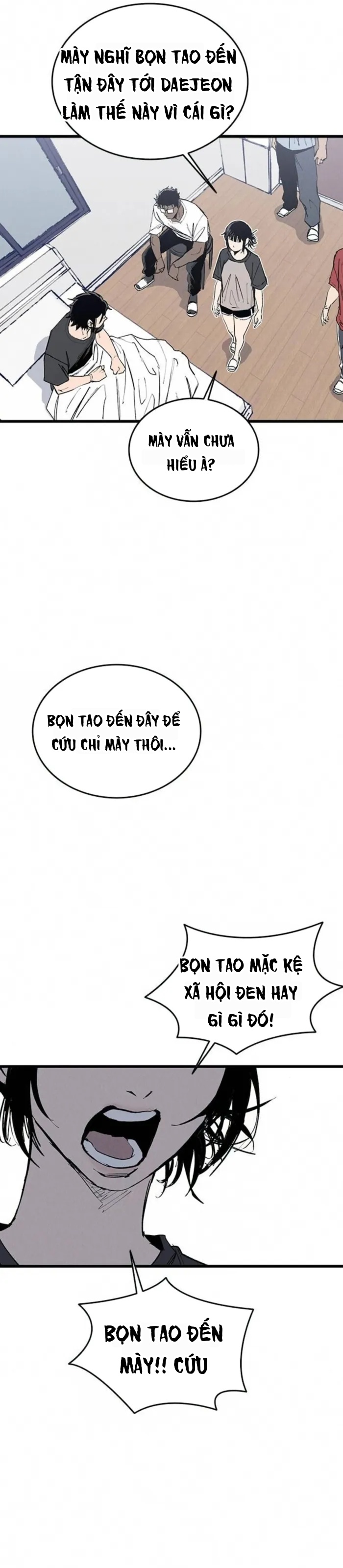 Thượng Lưu Chapter 69 - 31