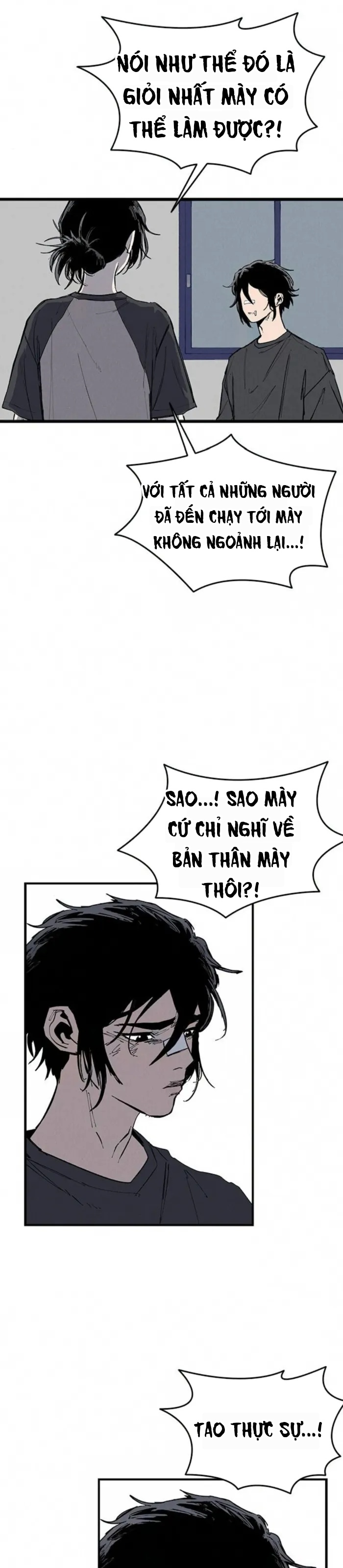 Thượng Lưu Chapter 69 - 32