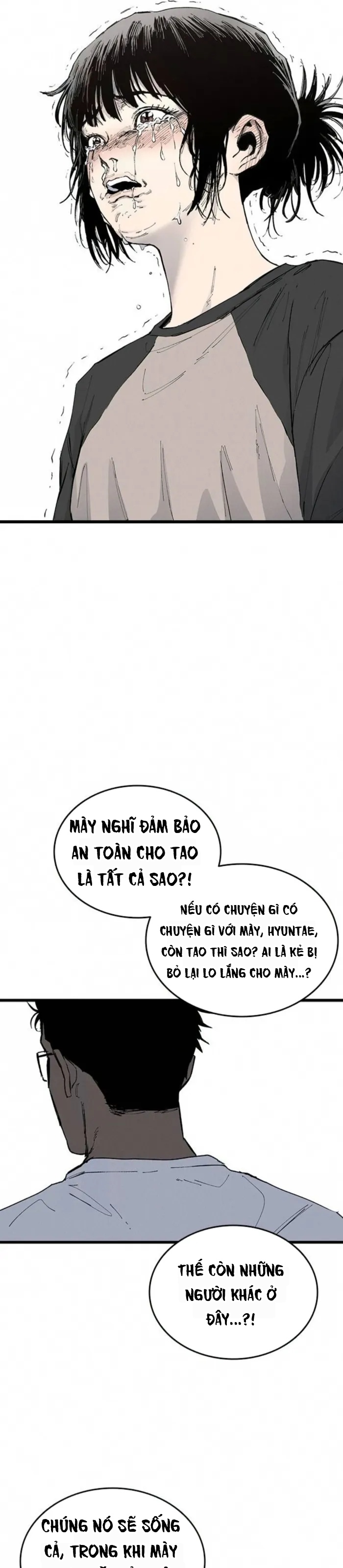 Thượng Lưu Chapter 69 - 34