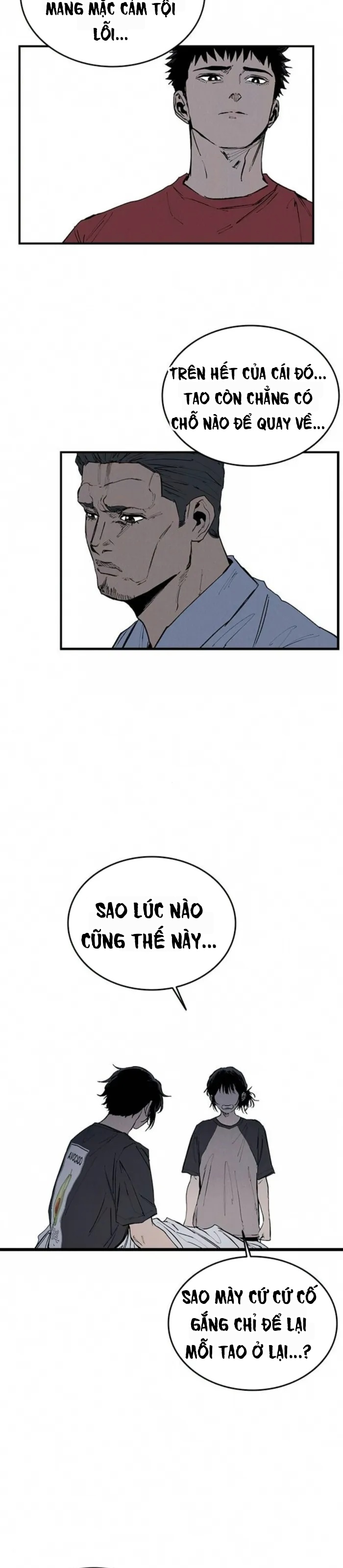 Thượng Lưu Chapter 69 - 35