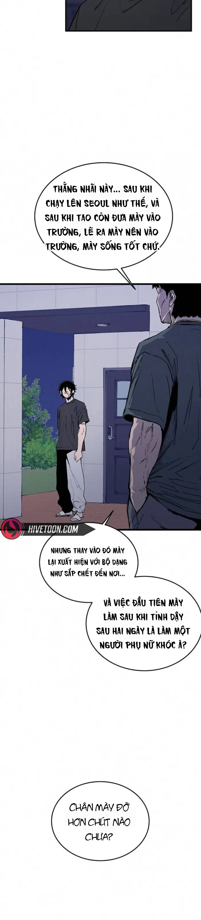 Thượng Lưu Chapter 69 - 41