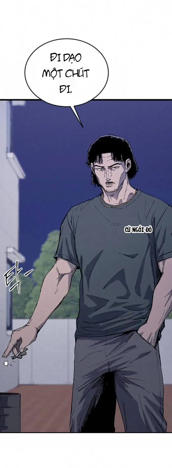 Thượng Lưu Chapter 69 - 42