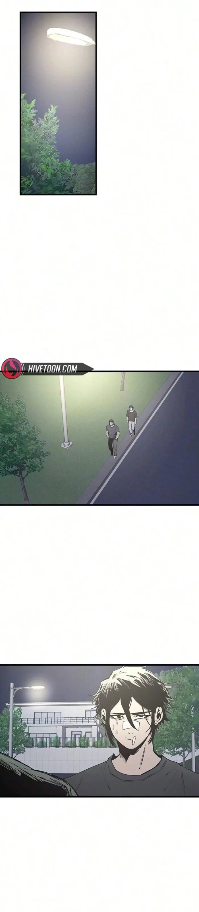 Thượng Lưu Chapter 70 - 1