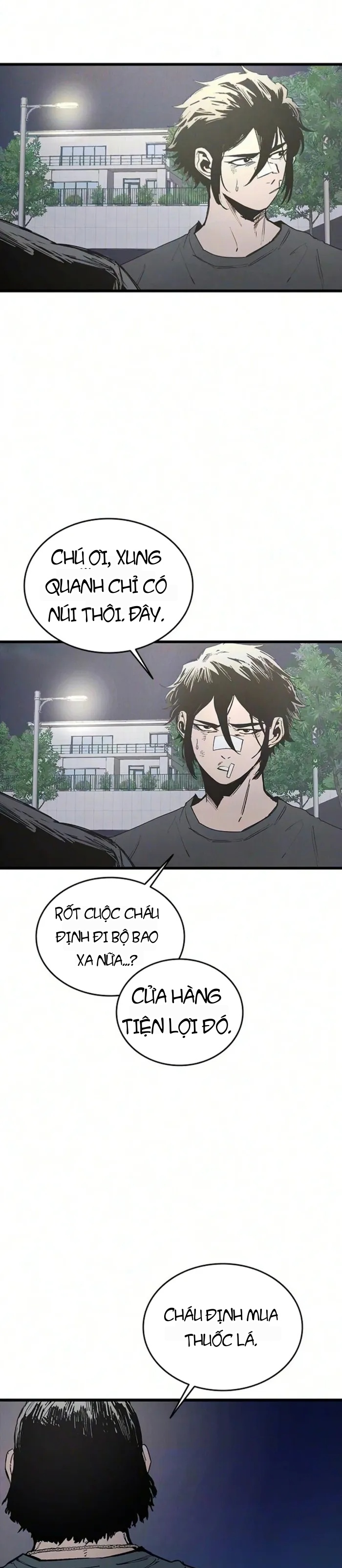Thượng Lưu Chapter 70 - 2