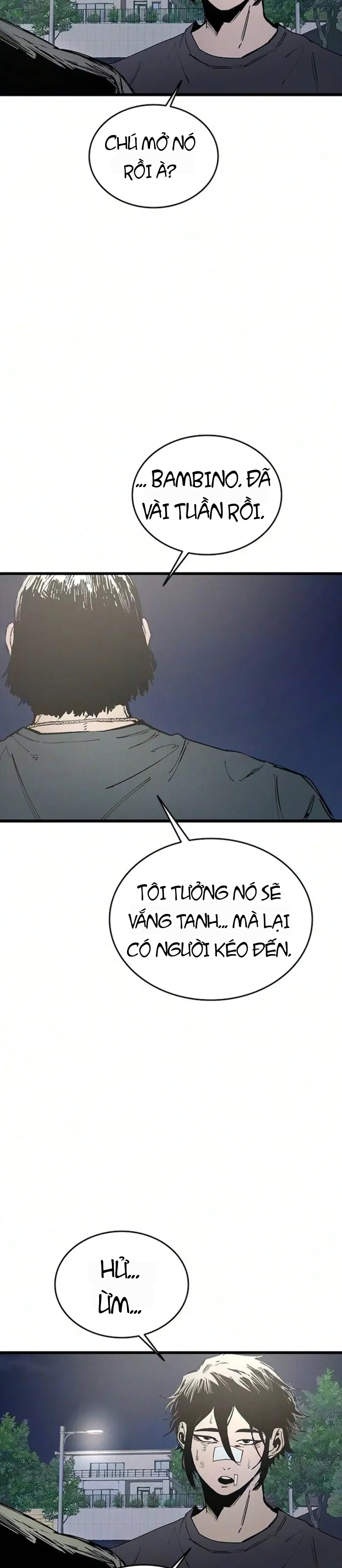 Thượng Lưu Chapter 70 - 4