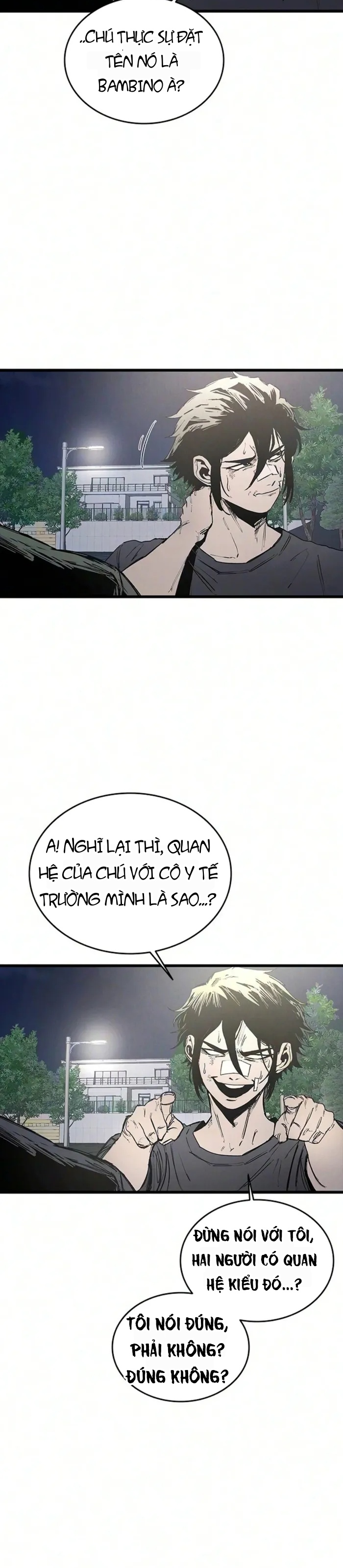Thượng Lưu Chapter 70 - 5