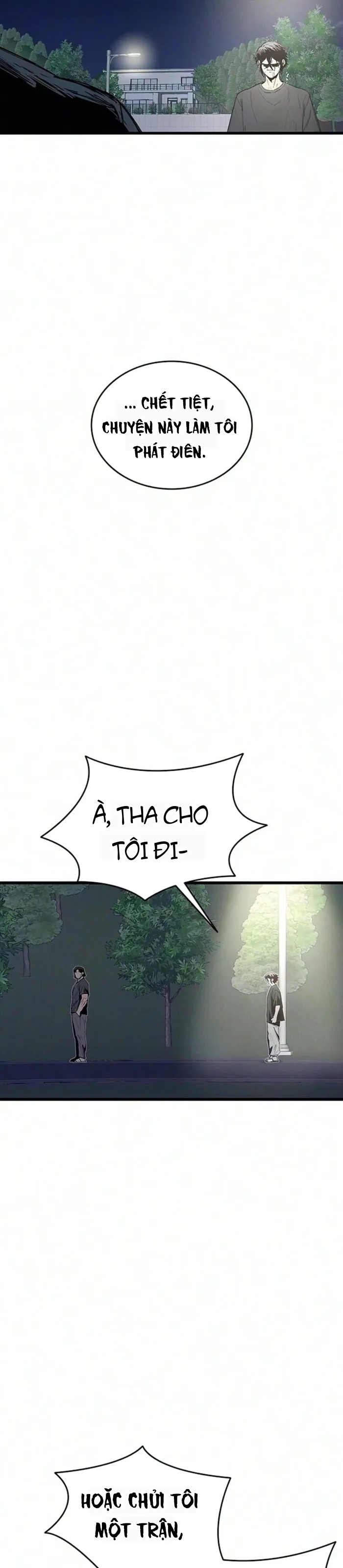 Thượng Lưu Chapter 70 - 7