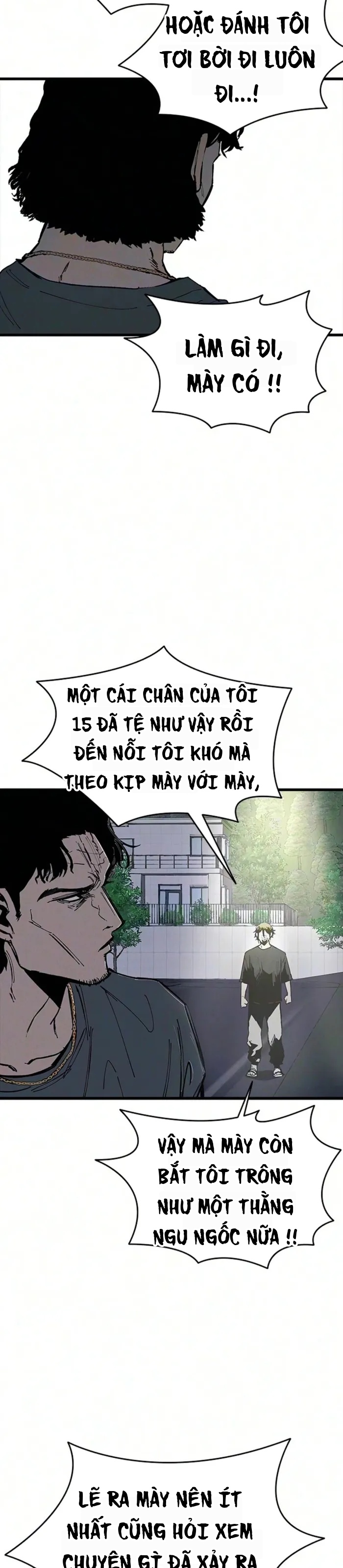 Thượng Lưu Chapter 70 - 8