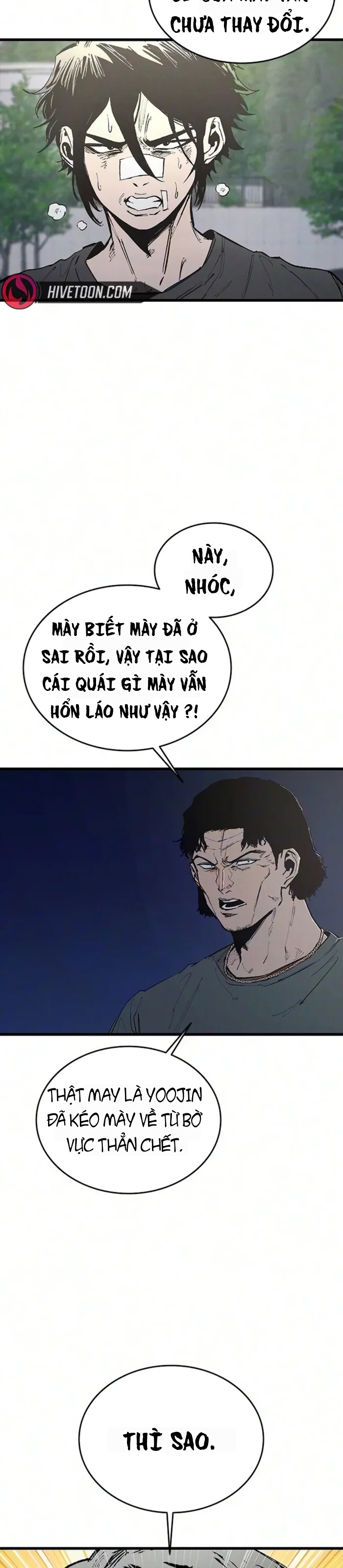 Thượng Lưu Chapter 70 - 10
