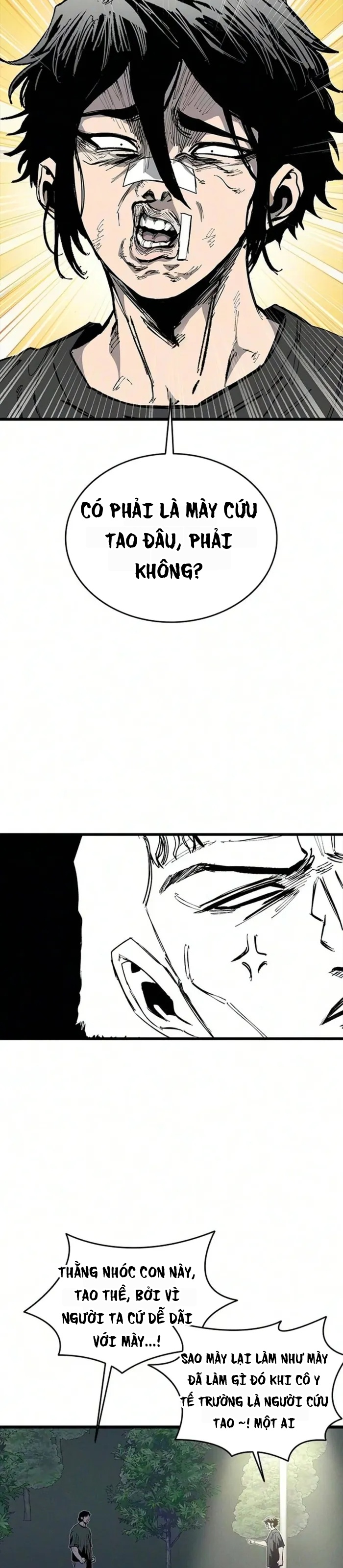 Thượng Lưu Chapter 70 - 11