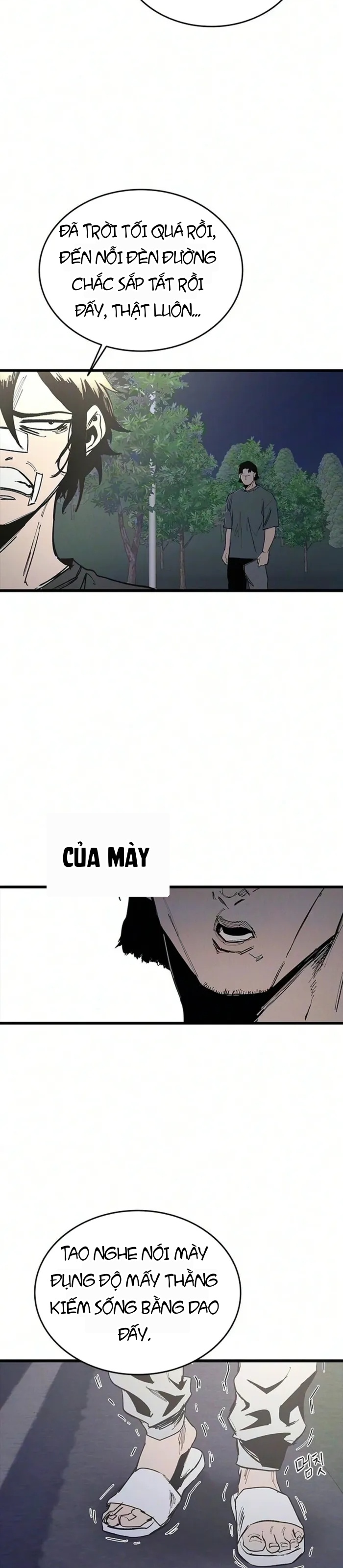 Thượng Lưu Chapter 70 - 13