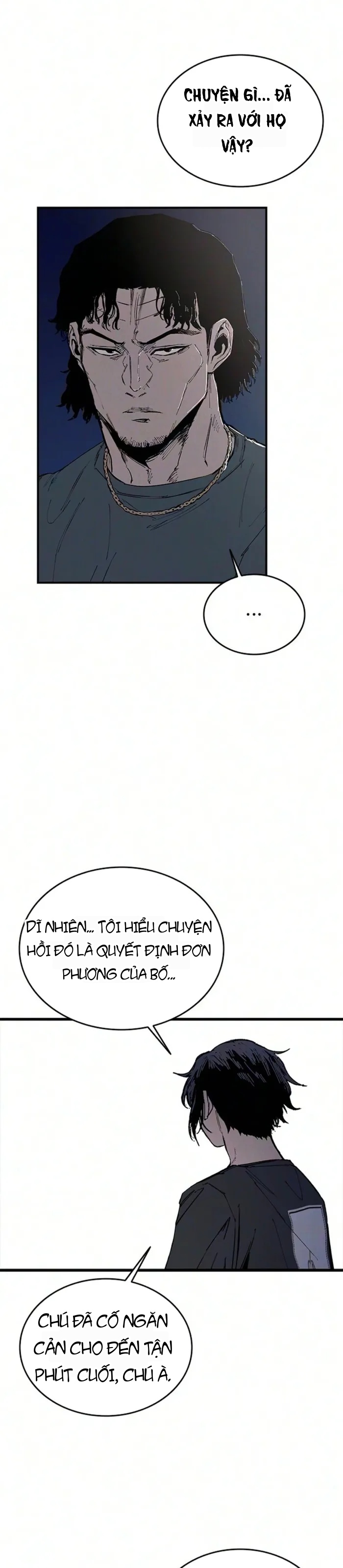 Thượng Lưu Chapter 70 - 15