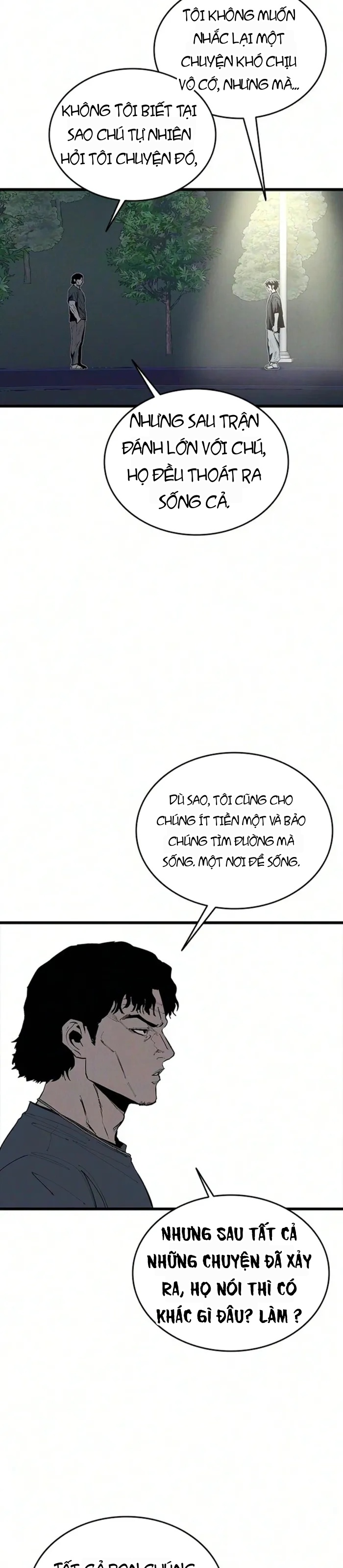 Thượng Lưu Chapter 70 - 16