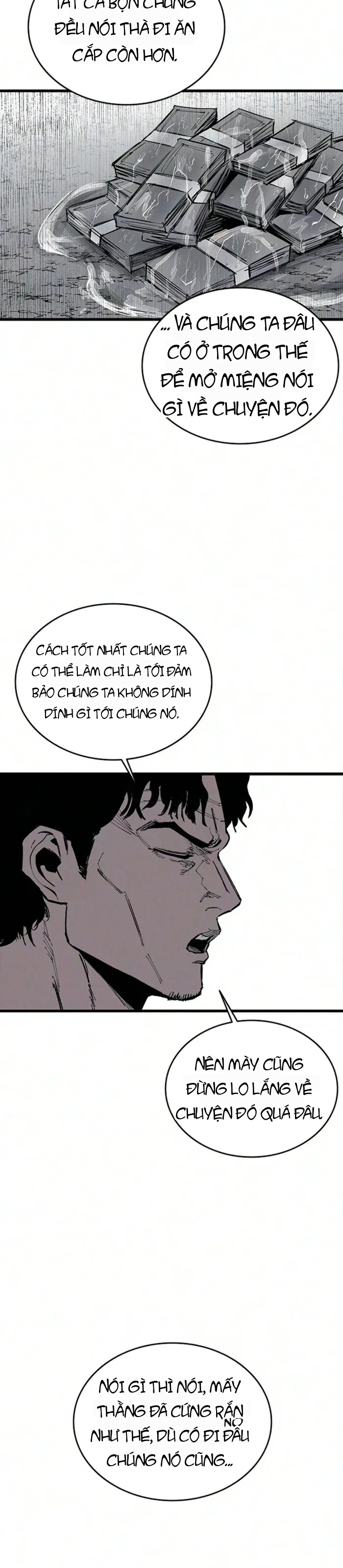 Thượng Lưu Chapter 70 - 17