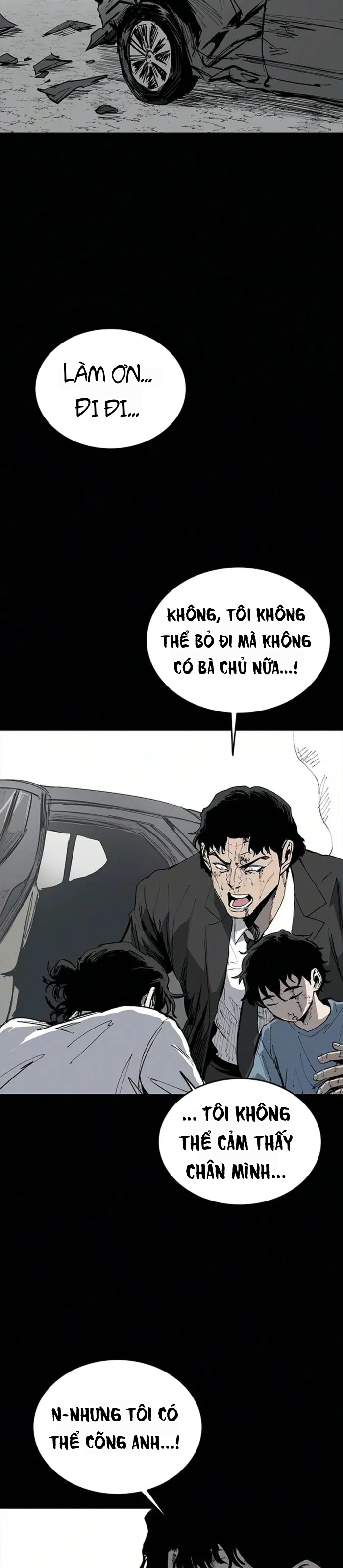 Thượng Lưu Chapter 70 - 26