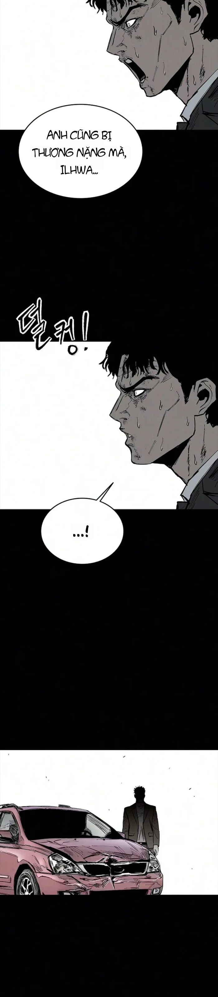 Thượng Lưu Chapter 70 - 27