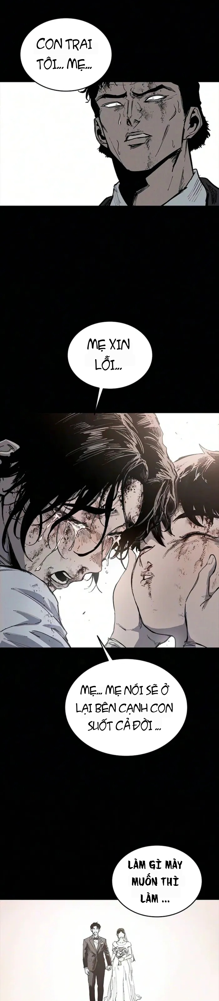 Thượng Lưu Chapter 70 - 28
