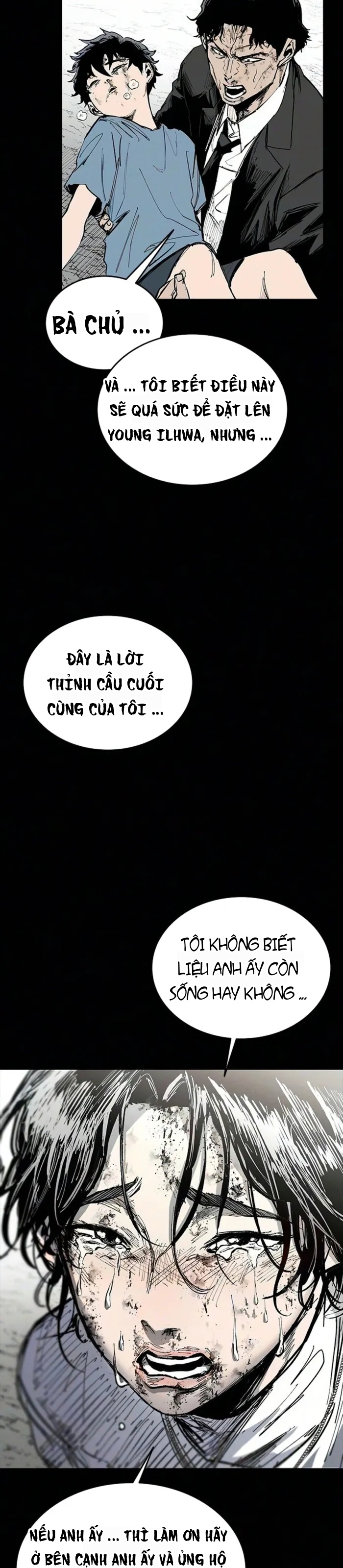 Thượng Lưu Chapter 70 - 30