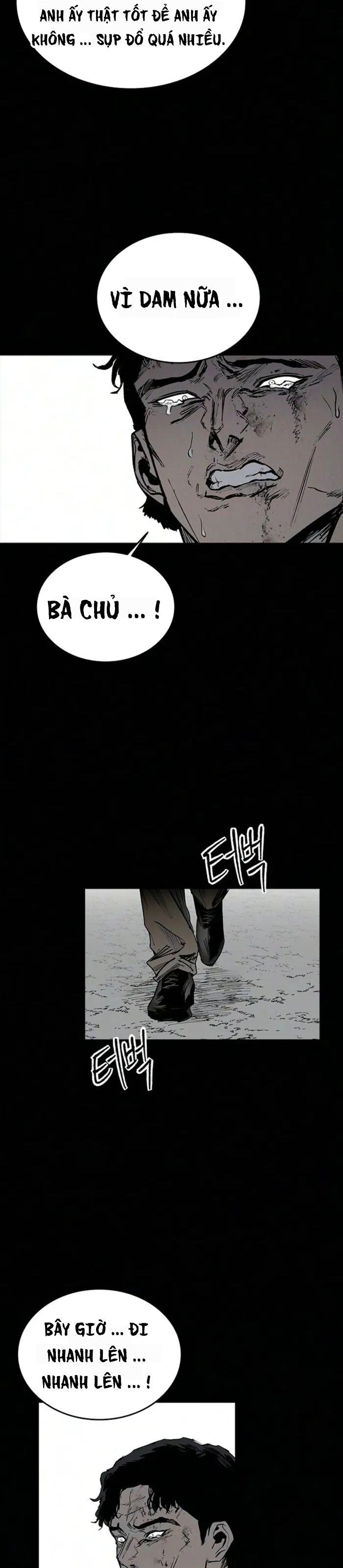 Thượng Lưu Chapter 70 - 31