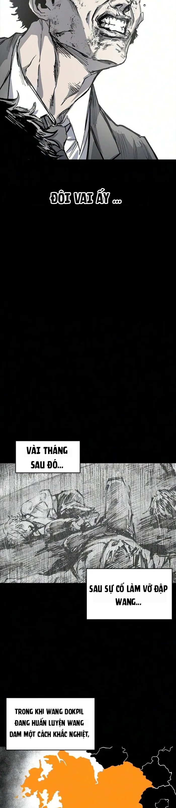 Thượng Lưu Chapter 70 - 34