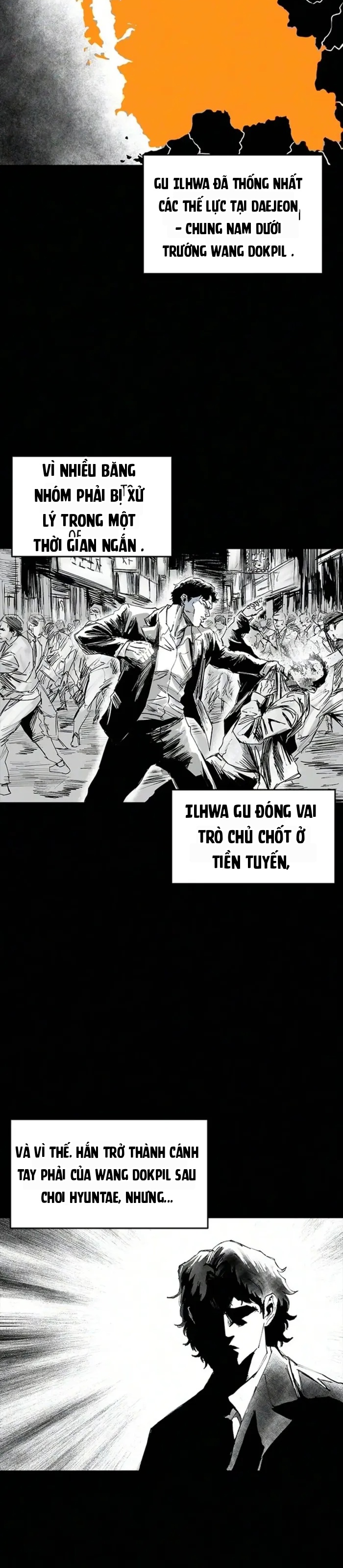 Thượng Lưu Chapter 70 - 35