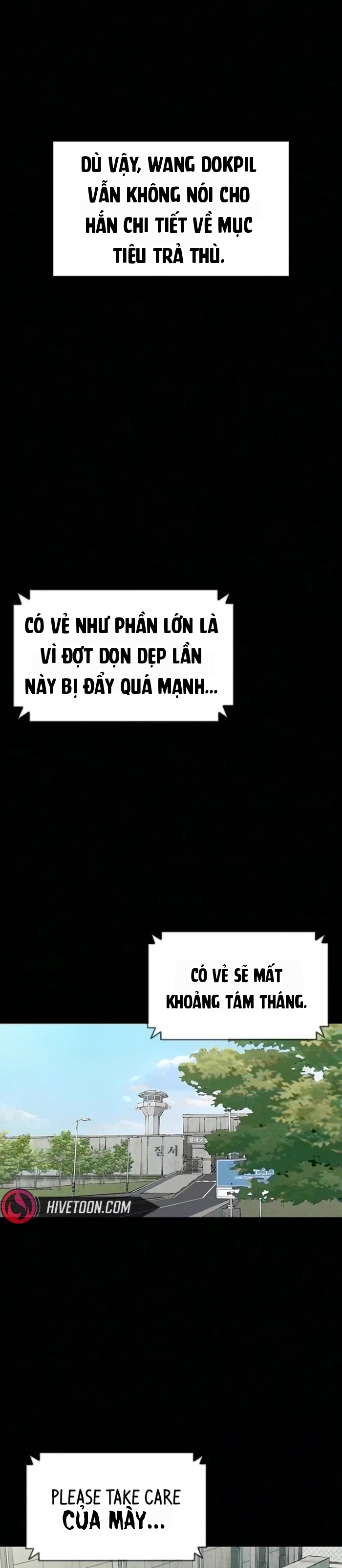 Thượng Lưu Chapter 70 - 36