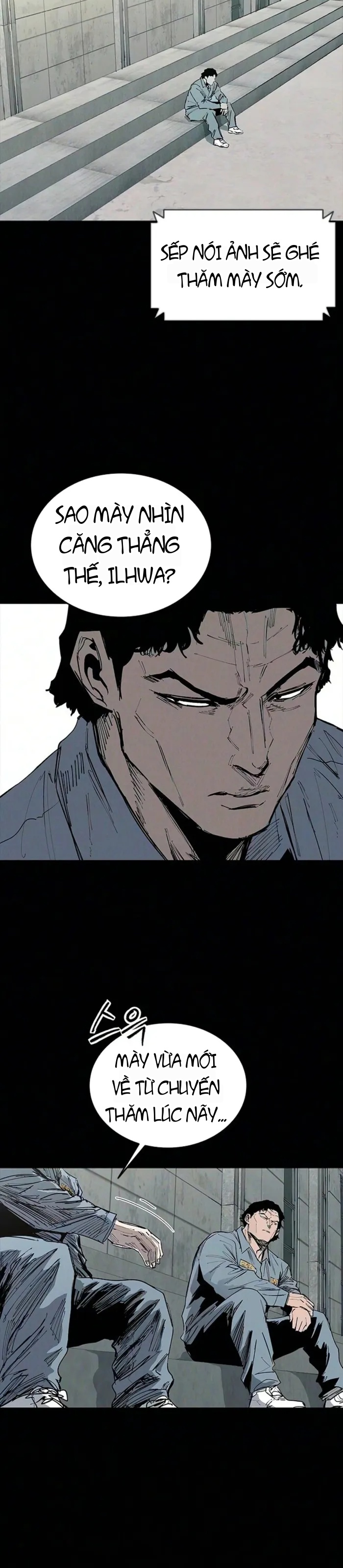 Thượng Lưu Chapter 70 - 37