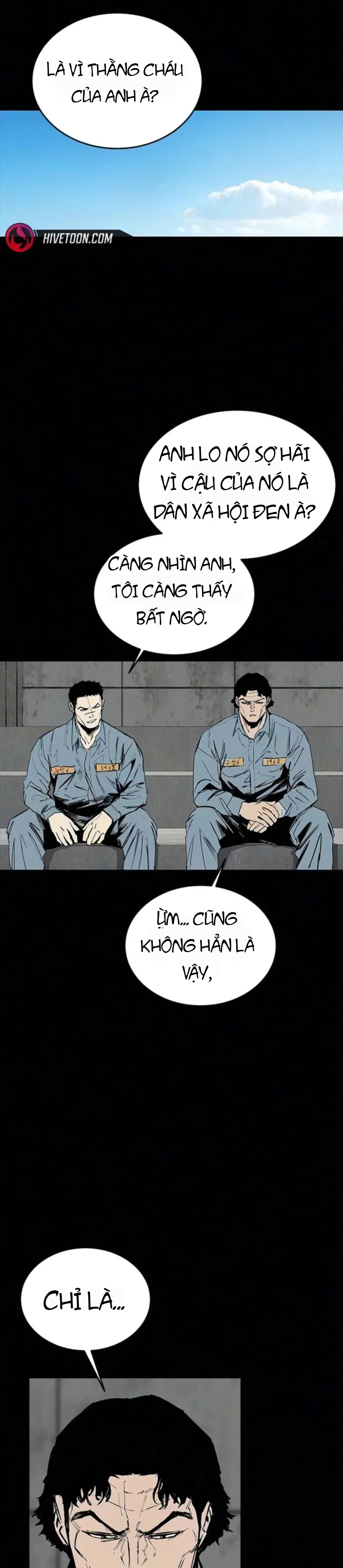 Thượng Lưu Chapter 71 - 1