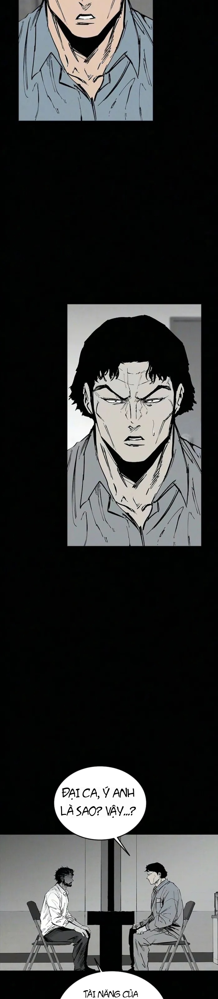 Thượng Lưu Chapter 71 - 2