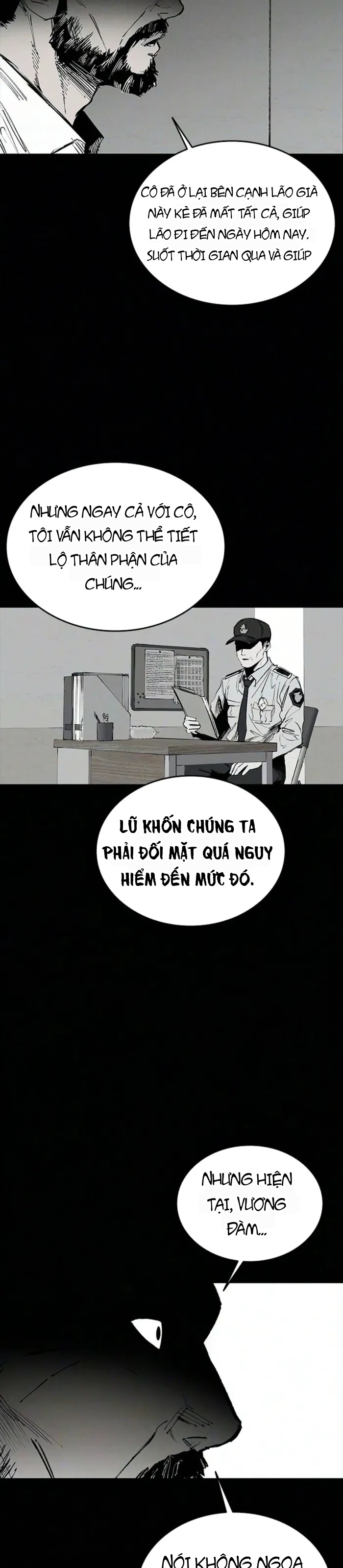 Thượng Lưu Chapter 71 - 4