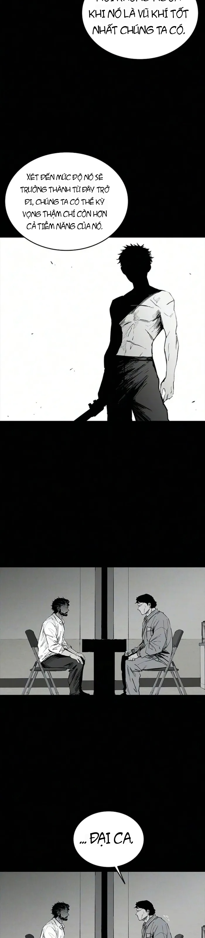 Thượng Lưu Chapter 71 - 5