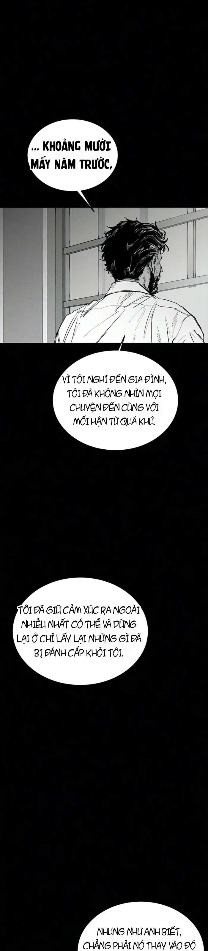 Thượng Lưu Chapter 71 - 7
