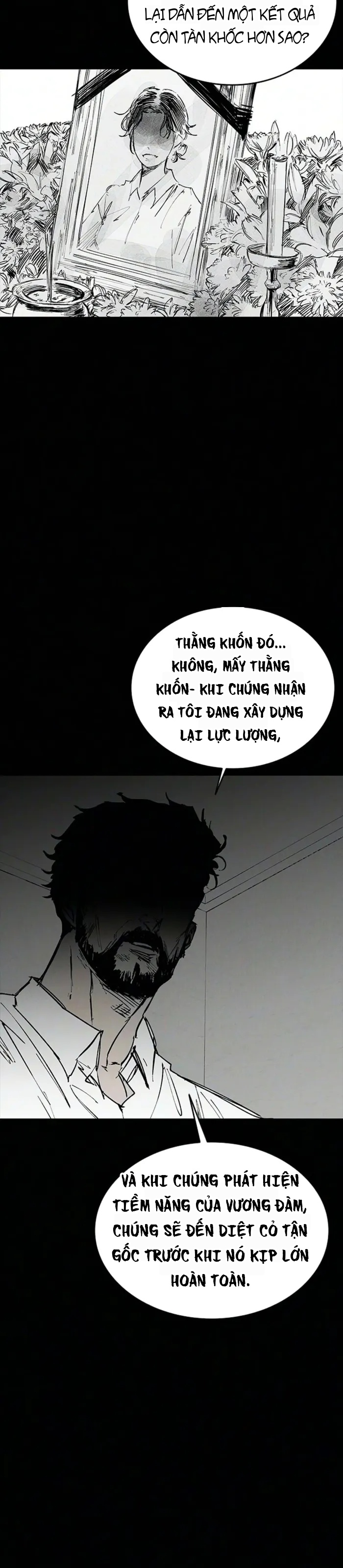 Thượng Lưu Chapter 71 - 8