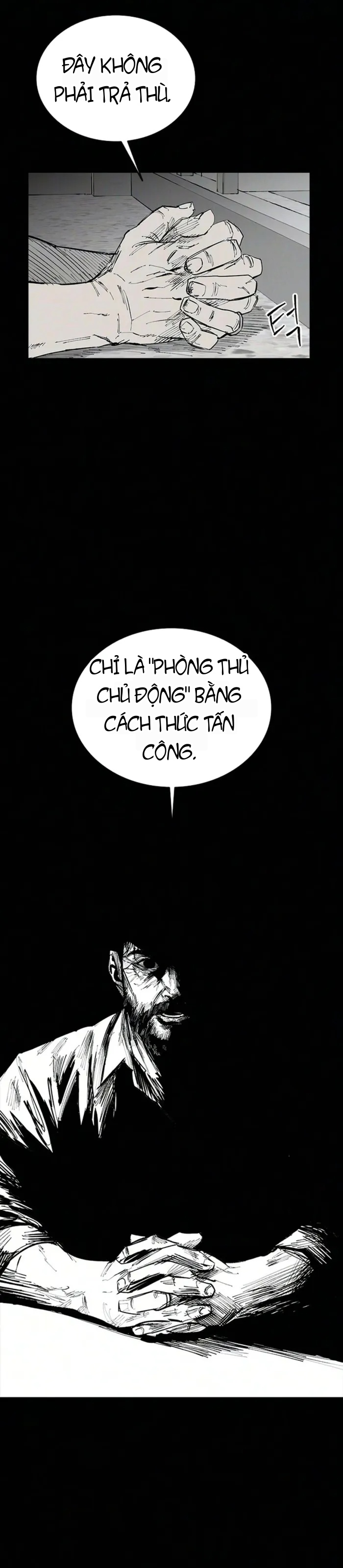 Thượng Lưu Chapter 71 - 9