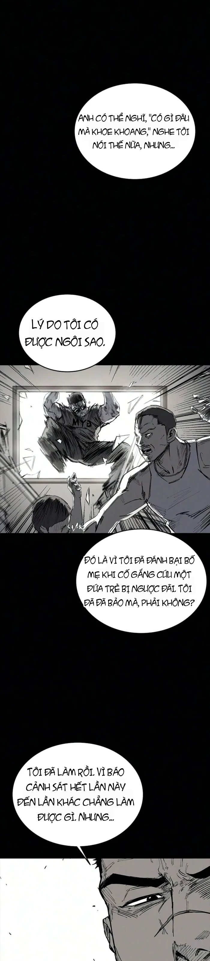 Thượng Lưu Chapter 71 - 12