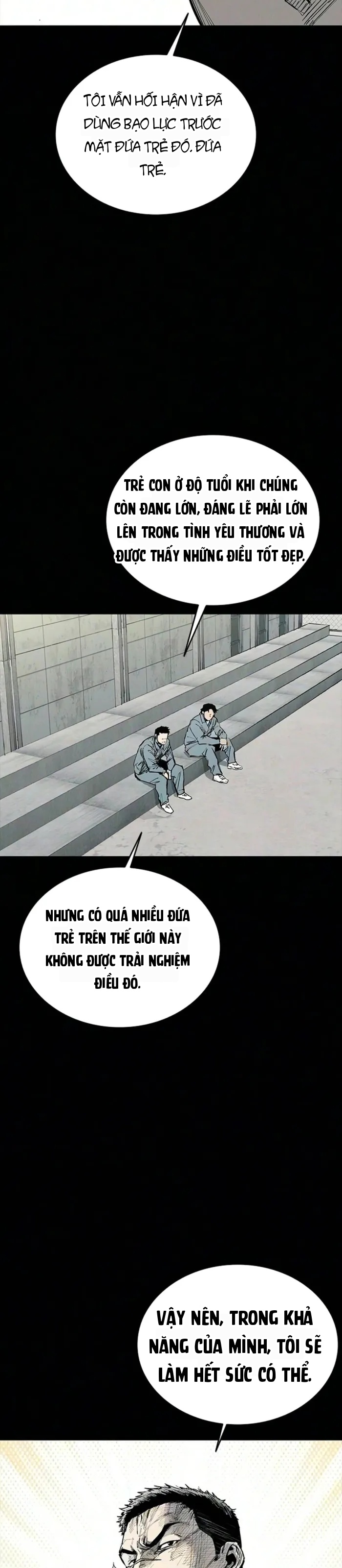 Thượng Lưu Chapter 71 - 13