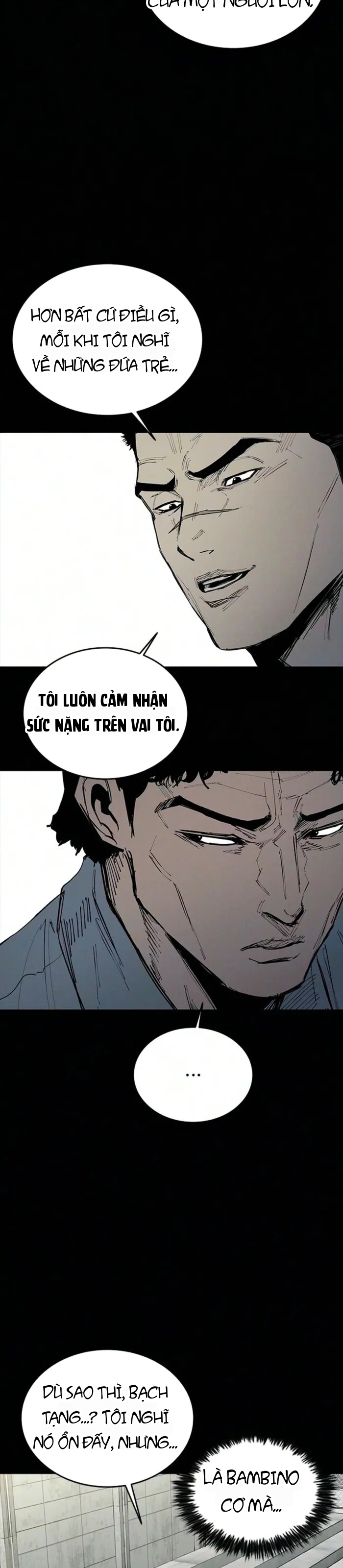 Thượng Lưu Chapter 71 - 15