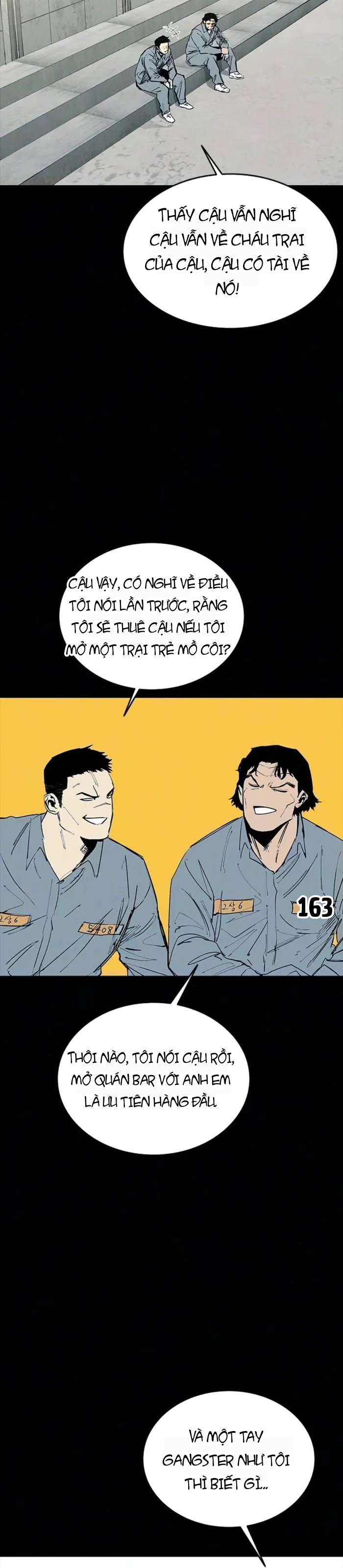 Thượng Lưu Chapter 71 - 16