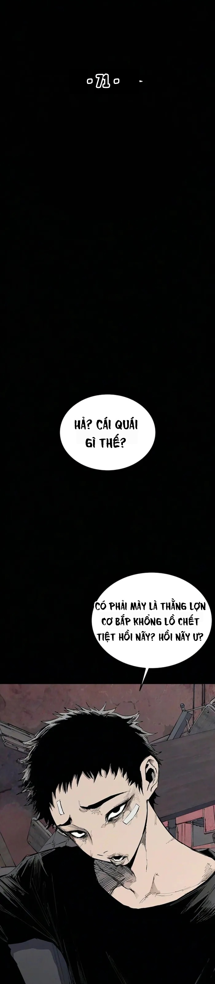 Thượng Lưu Chapter 71 - 19