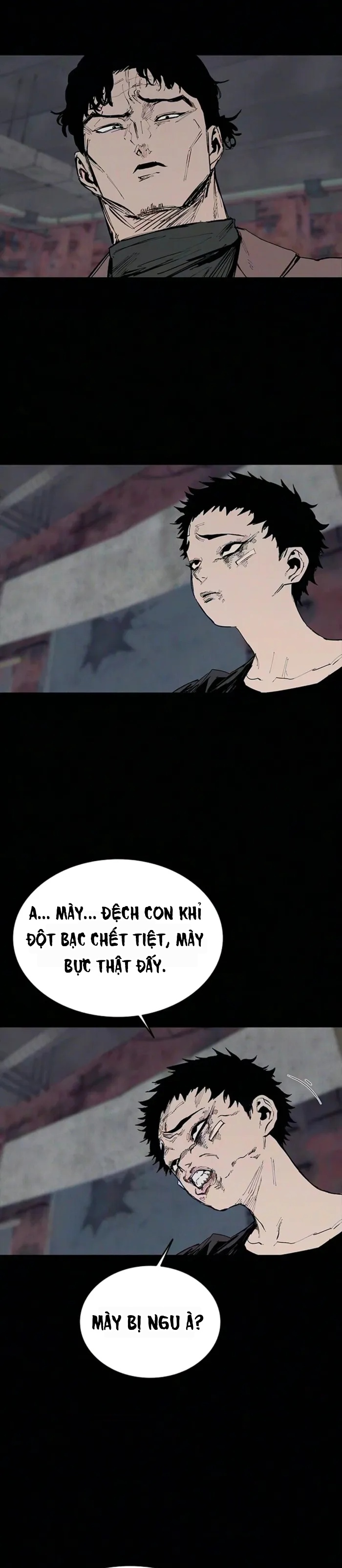 Thượng Lưu Chapter 71 - 22