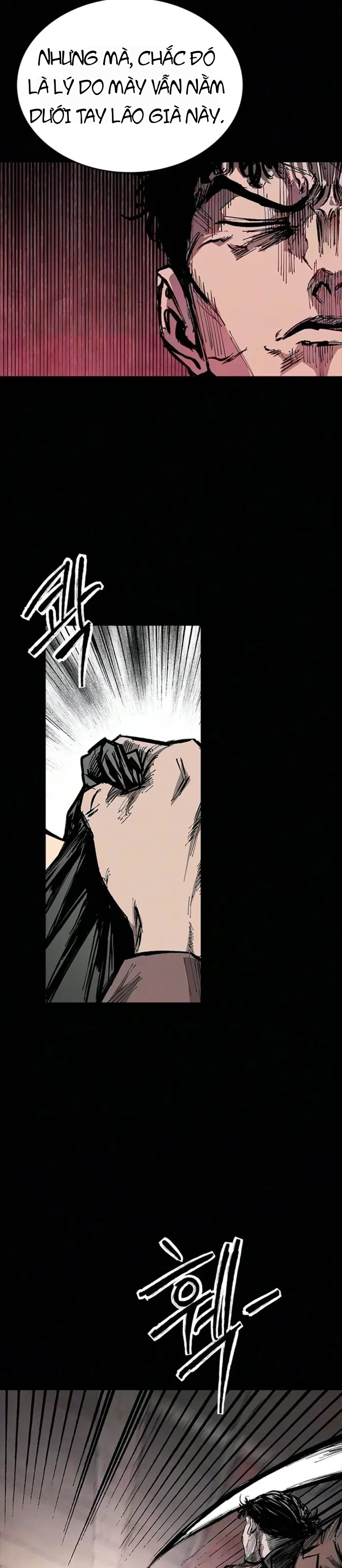 Thượng Lưu Chapter 71 - 23