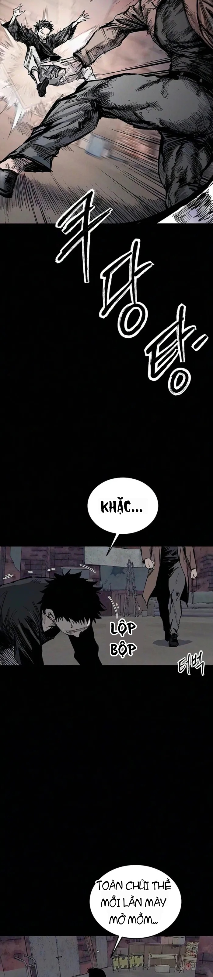 Thượng Lưu Chapter 71 - 24