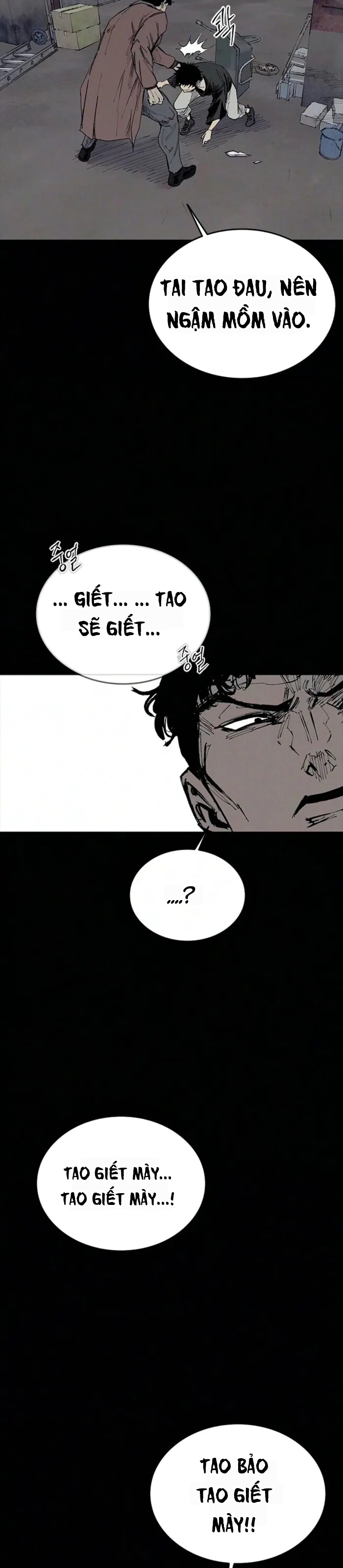 Thượng Lưu Chapter 71 - 25