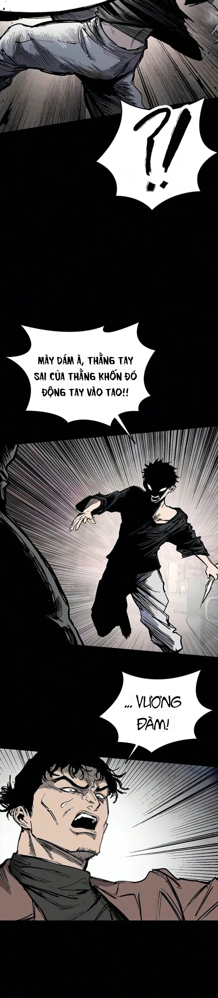 Thượng Lưu Chapter 71 - 27