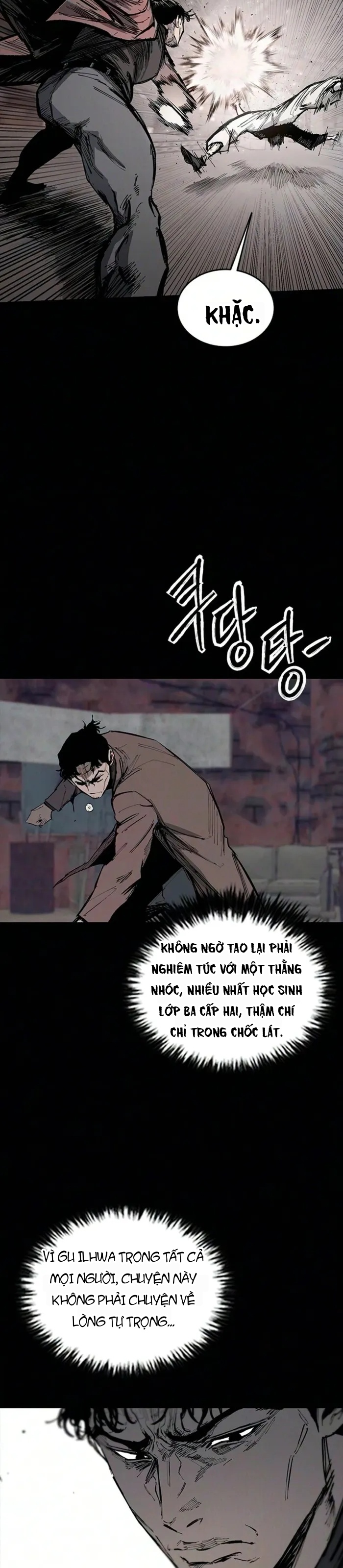 Thượng Lưu Chapter 71 - 30