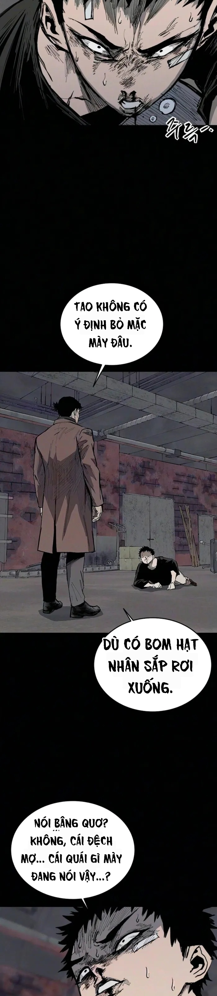 Thượng Lưu Chapter 71 - 32
