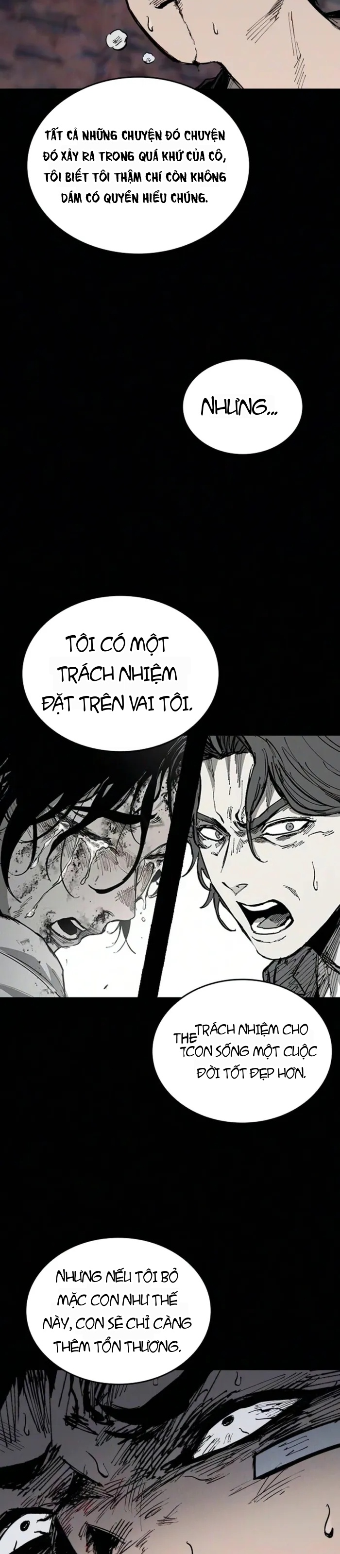Thượng Lưu Chapter 71 - 33