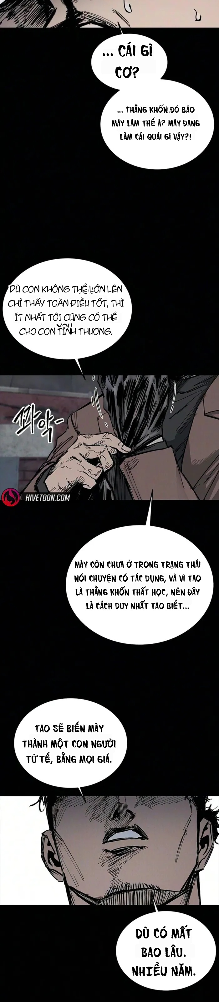 Thượng Lưu Chapter 71 - 34