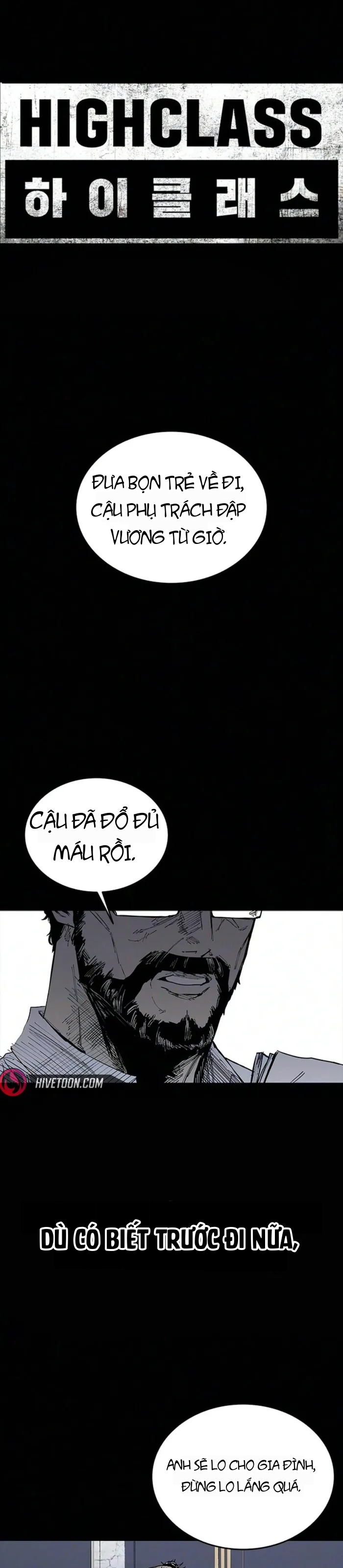 Thượng Lưu Chapter 72 - 1