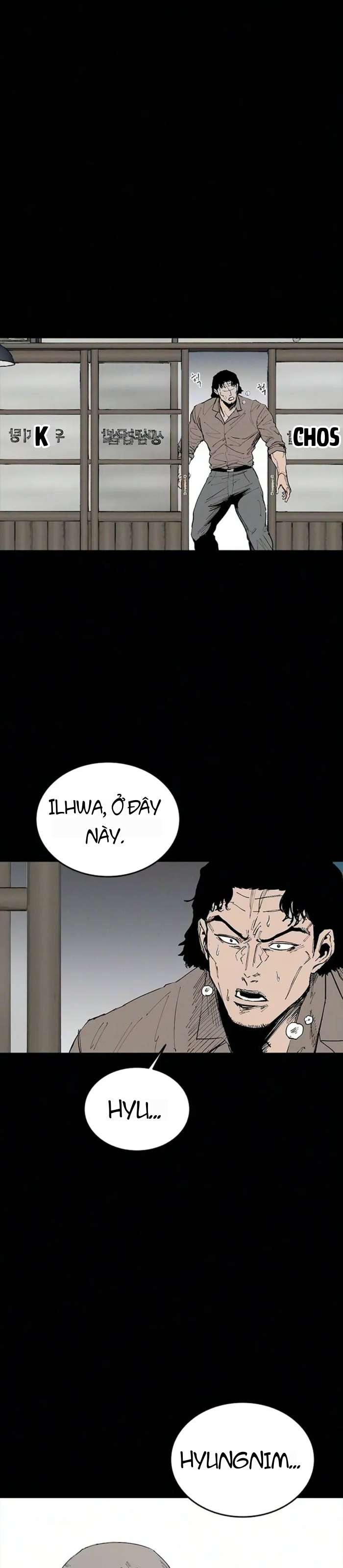 Thượng Lưu Chapter 72 - 5